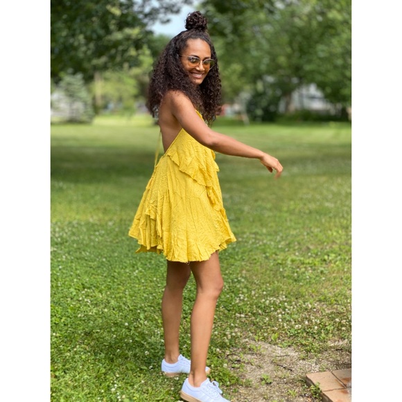 ‼️ON SALE‼️beautiful summer dress - Picture 5 of 7